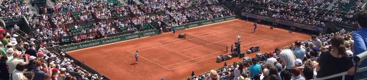 Comment suivre Roland-Garros 2025 comme un pro
